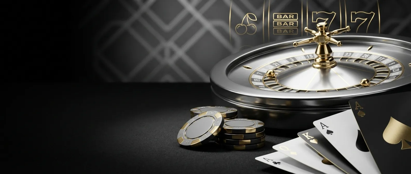 Casino bet30 bonus banner